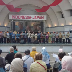 🇮🇩【現在8名】10/20（日）インドネシア人3名とインドネシアフェアで料理と文化を堪能しよう！ - 友達