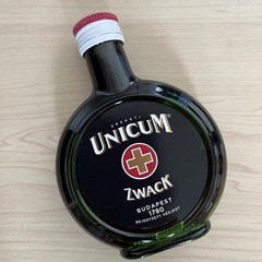 ウニクム　ハンガリーのお酒