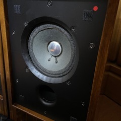 ALTEC 405A アルテック スピーカー ペアの画像