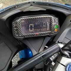 GSXR125 カスタム車　サーキット仕様　消耗品交換済　整備済の画像