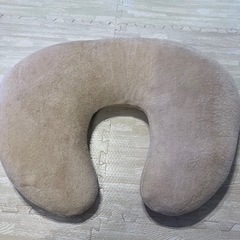 授乳クッション2点セットの画像