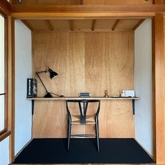 【初心者のDIY・セルフリノベーション講座】展示場見学&セミナーの画像