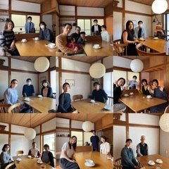 【初心者のDIY・セルフリノベーション講座】展示場見学&セミナーの画像