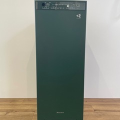 ダイキン製　STREAMER 空気清浄機