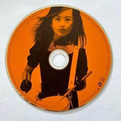 【決まりました】Mr.Children CD