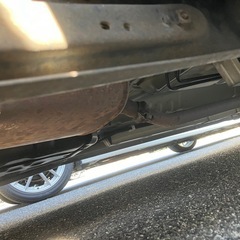 （売り切れ）鳥取県　日産　モコ　車検たっぷり　車検　令和8年8月　距離12万キロの画像