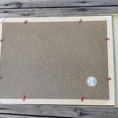 KOKUYOコクヨ　額縁　Ａ３  新品未使用品の画像