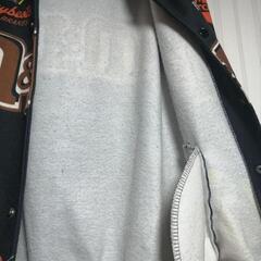 HBAT m&m's(エムアンドエムズ) アウター ブルゾンの画像