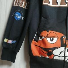 HBAT m&m's(エムアンドエムズ) アウター ブルゾンの画像