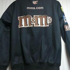 HBAT m&m's(エムアンドエムズ) アウター ブルゾンの画像