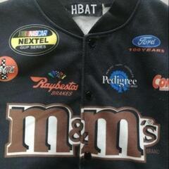 HBAT m&m's(エムアンドエムズ) アウター ブルゾンの画像