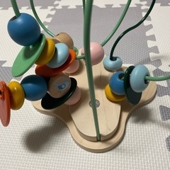 ベビー用品 ポーネルンド IKEAの画像