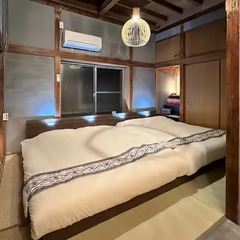 ［御岳本町］宿泊施設1棟の清掃スタッフを募集しています【0018】