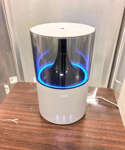 cado 加湿器 超音波加湿器 MH-C300 2021年製