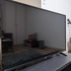 【決まりました】MAXZEB40型テレビ