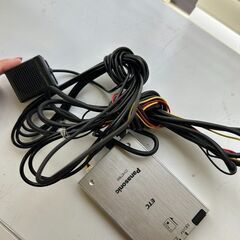 【Panasonic】ETC/中古
