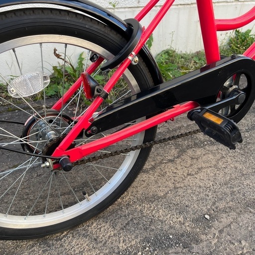 【手渡し引き取り】クロスバイク 20インチ｜中古品 自転車中古センター Yahoo!店 - 折りたたみ・ミニサイクル