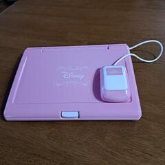 ディズニー&ディズニー　ワンダフルスイートパソコン
