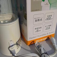 🧿 加熱式 加湿器の画像