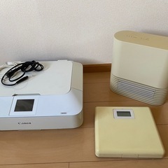 canon プリンター PIXUS6330   / ±0 セラミ...