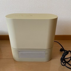 canon プリンター PIXUS6330   / ±0 セラミックファンヒーター　/  無印　体重計の画像