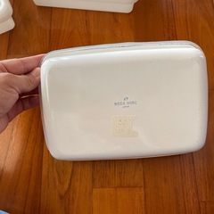 タッパー　まとめての画像