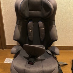 【取引中】Combi ジュニア用　チャイルドシート