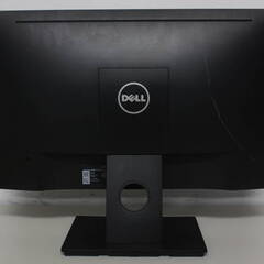 Dell/フルHD液晶モニター/E2417H/23.8インチ ⑥の画像