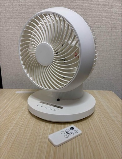 ACサーキュレーター