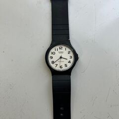 腕時計/各種100円/電池替え必須/中古・美品の画像