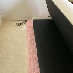 ソファーの画像