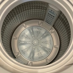 家電 生活家電 洗濯機の画像