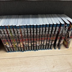 鬼滅の刃 全巻セット