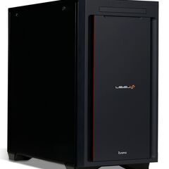 新品未使用、ゲーミングPC 売ります。