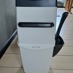 【本体のみ】リターロッカー