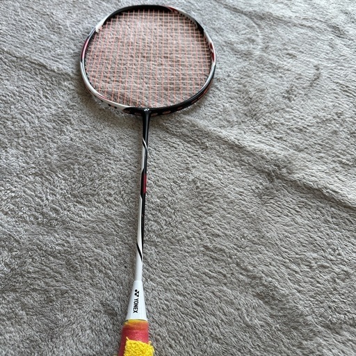 ヨネックスDUORA STRIKE