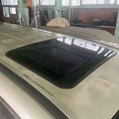 2000年　LW5W V6 2500 部品取り⁈の画像