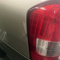 2000年　LW5W V6 2500 部品取り⁈の画像