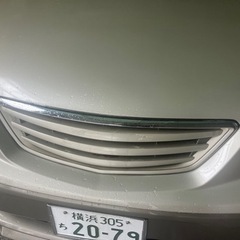 2000年　LW5W V6 2500 部品取り⁈の画像