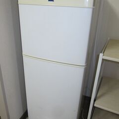 冷蔵庫を、お譲りしたいです。の画像