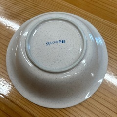 サラダボール　4点セットの画像