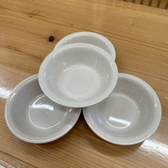 サラダボール　4点セット