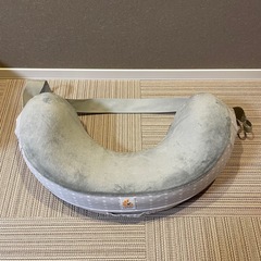 エルゴ　授乳クッションの画像