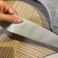 エルゴ　授乳クッションの画像