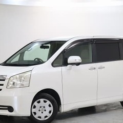 ご好評につき10月以降もキャンペーン延長♪今回はトヨタ ノア Ｘ...