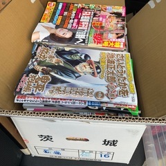 最近のコンビニ雑誌 60冊以上　アサヒ芸能　週刊実話　陣　そば屋...