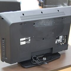 ③ 液晶テレビ 32インチ 2016年製 日立 L32-H3 動作確認済み リモコン付き HITACHI 札幌市 清田区 平岡の画像
