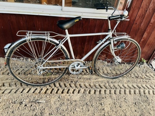 BRIDGESTONE 自転車