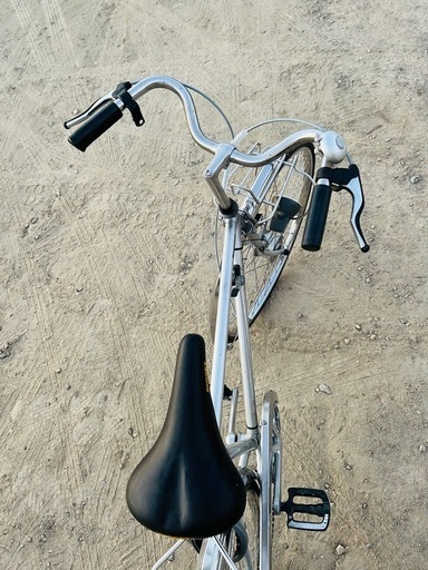 BRIDGESTONE 自転車