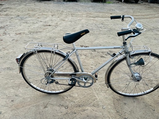 BRIDGESTONE 自転車